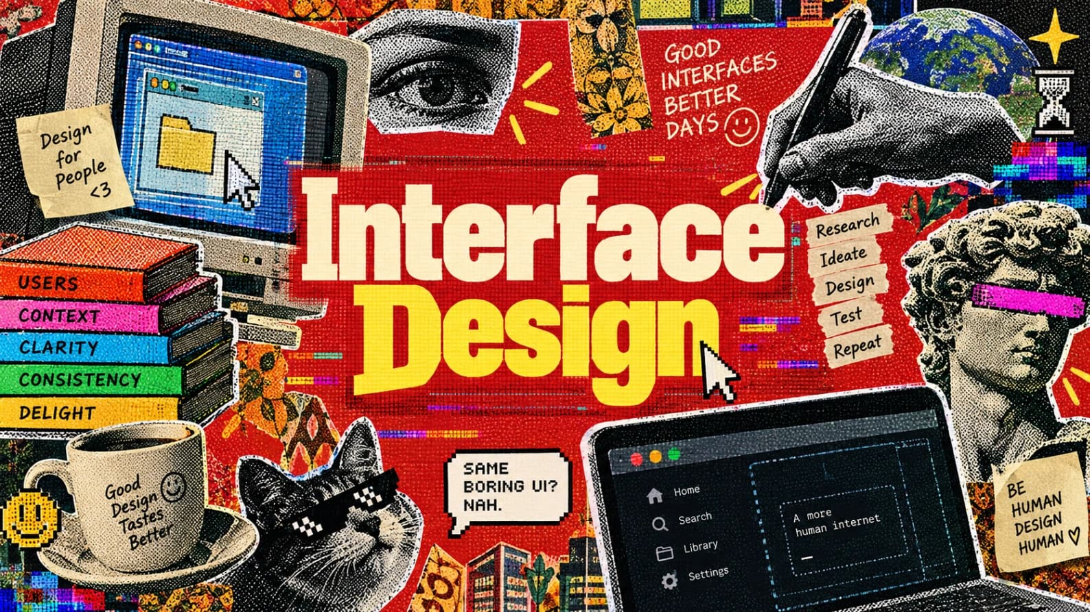 Interface Design