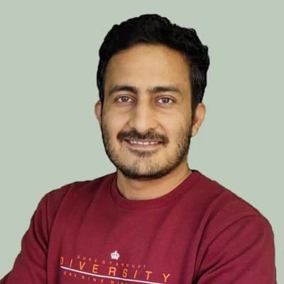 Hardik Mehta