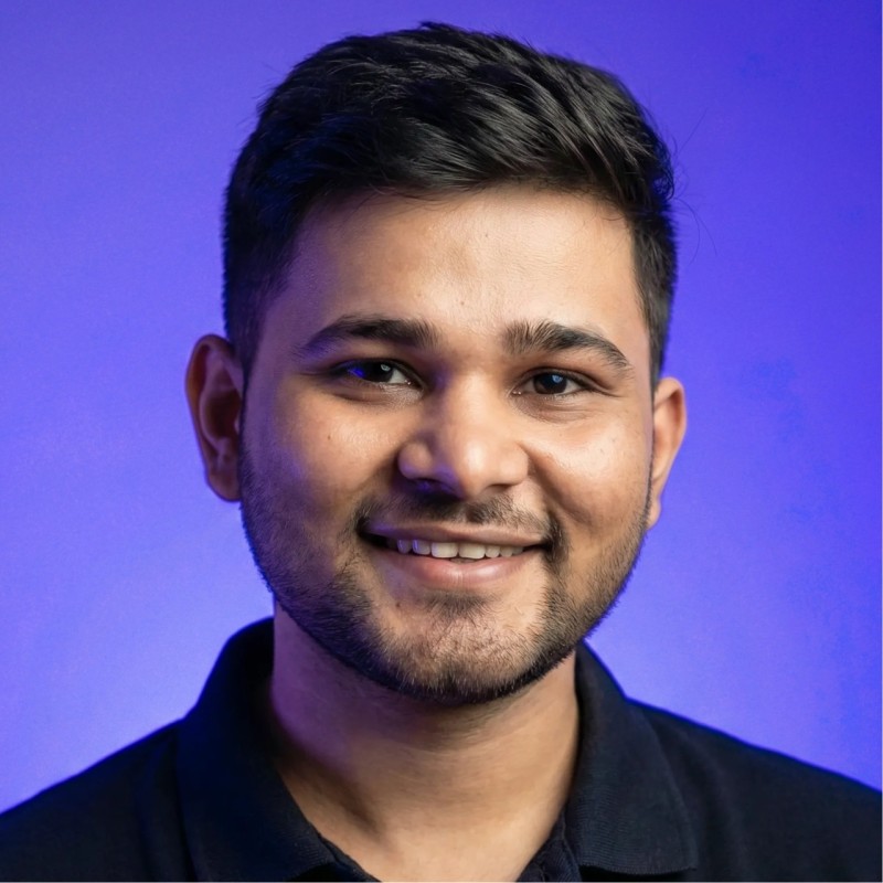Alok Bhusanur